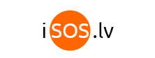 iSOS logo